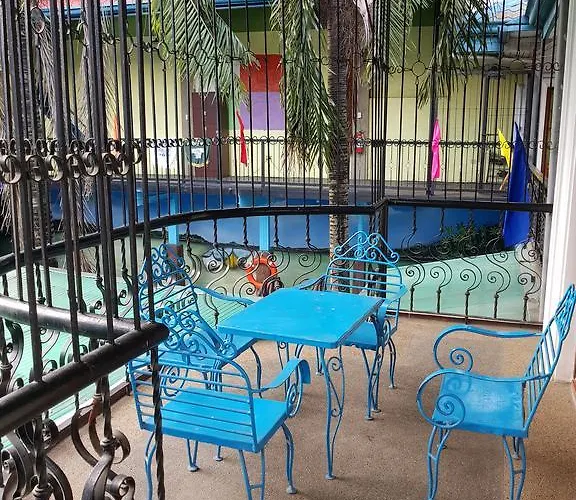 Dsouza Resorts & Events Hotel