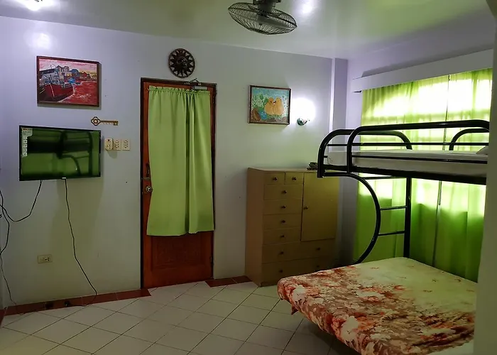 Dsouza Resorts & Events Hotel 2*