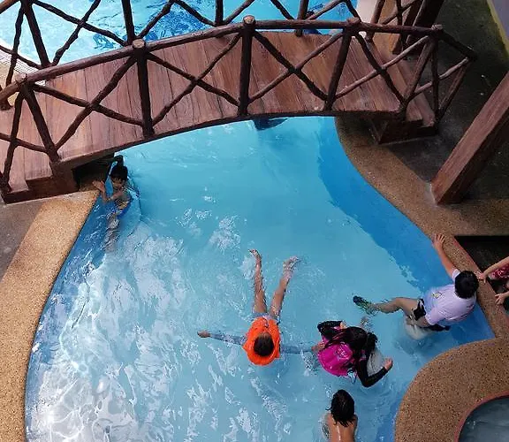 Dsouza Resorts & Events Hotel 2*