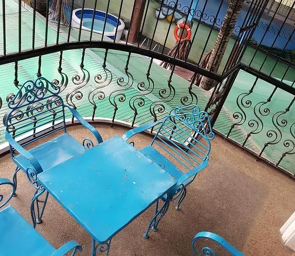 Hotel Dsouza Resorts & Events 2*