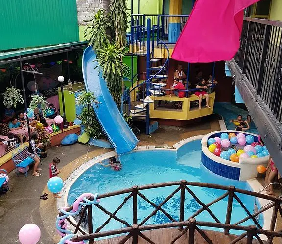 Dsouza Resorts & Events Hotel Manille