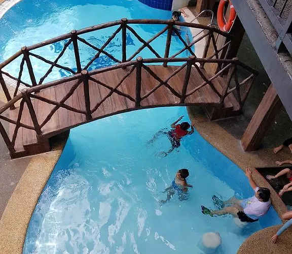 Hotel Dsouza Resorts & Events 2*