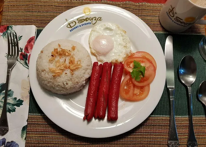 Dsouza Resorts & Events Hotel 2*