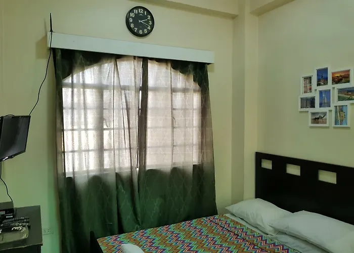 Dsouza Resorts & Events