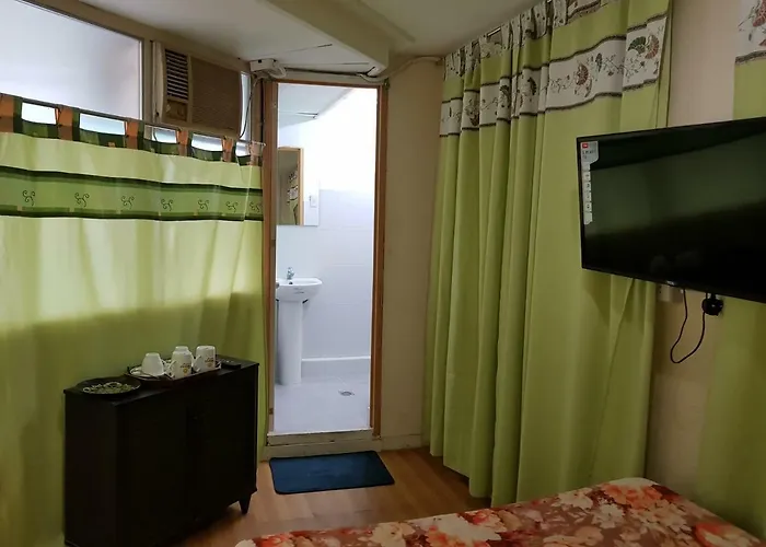 Dsouza Resorts & Events Hotel Manille