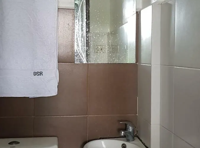 Dsouza Resorts & Events Hotel Manille