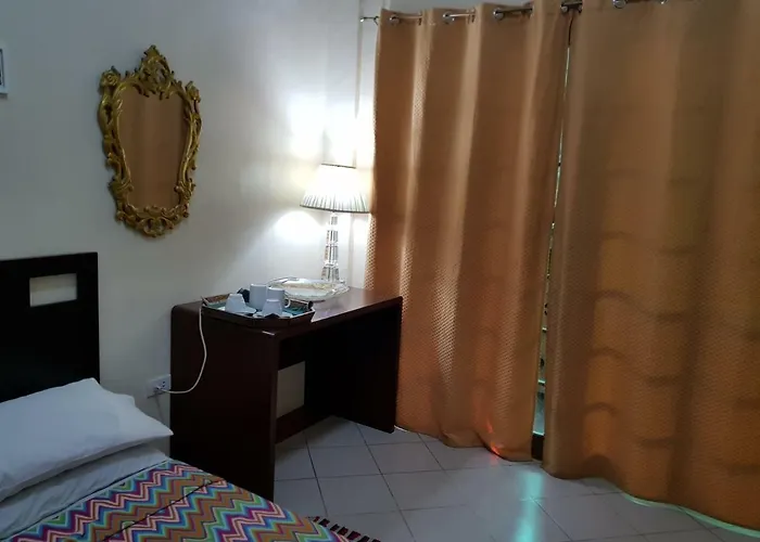 Dsouza Resorts & Events 2*