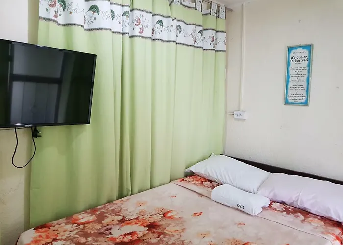 Dsouza Resorts & Events Hotel