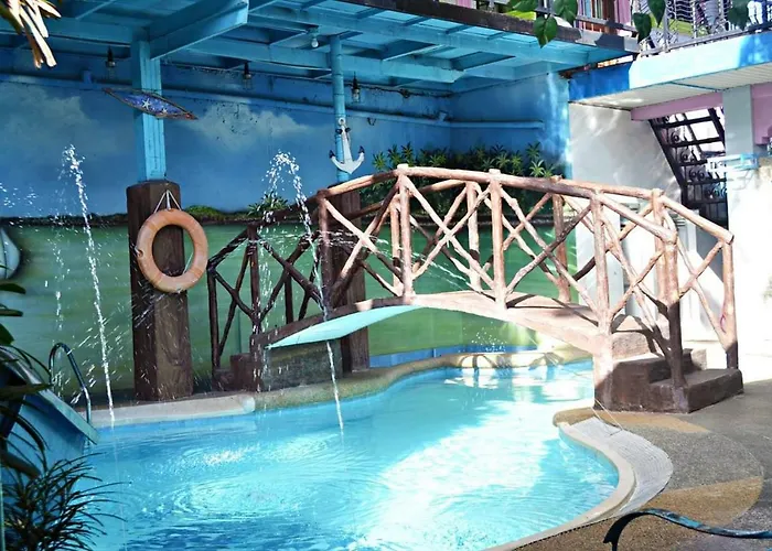 Dsouza Resorts & Events Hotel