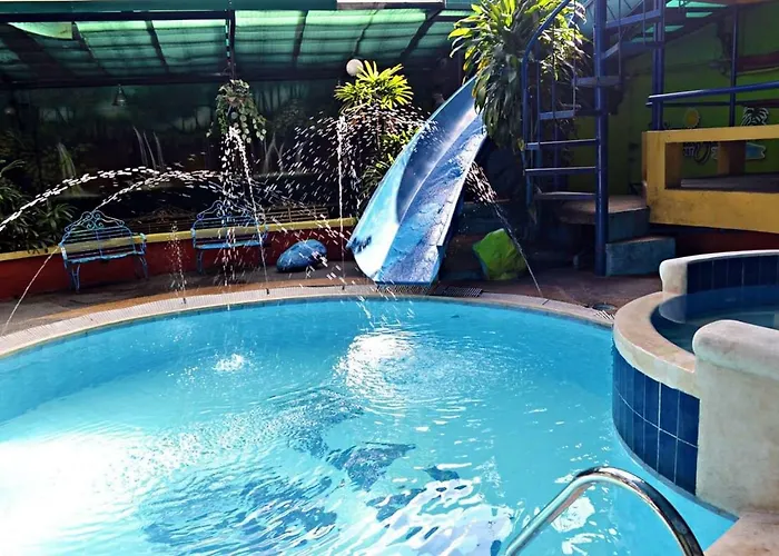 Hotel Dsouza Resorts & Events 2*
