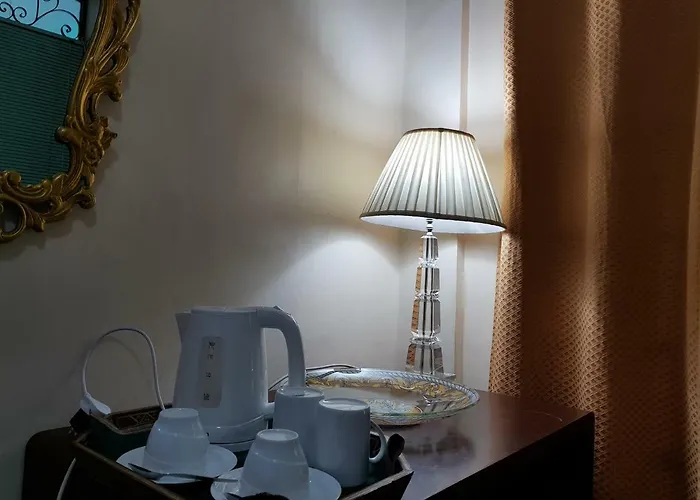 Dsouza Resorts & Events 2* Manille